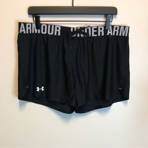 NWOT Under Armour Shorts